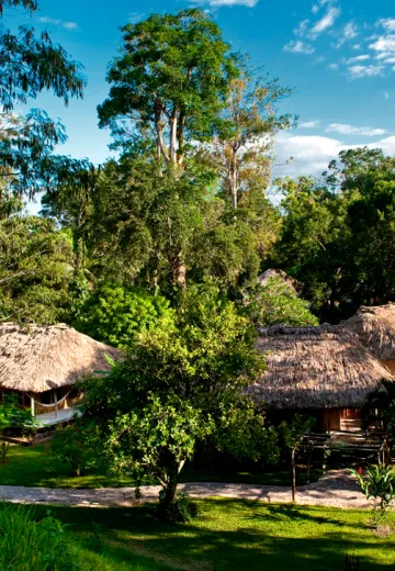 Gradens and Exteriors