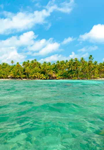 Calala Private Island