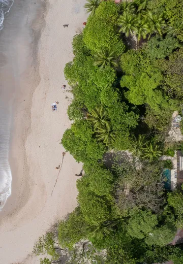 Nantipa Santa Tere Beach 2