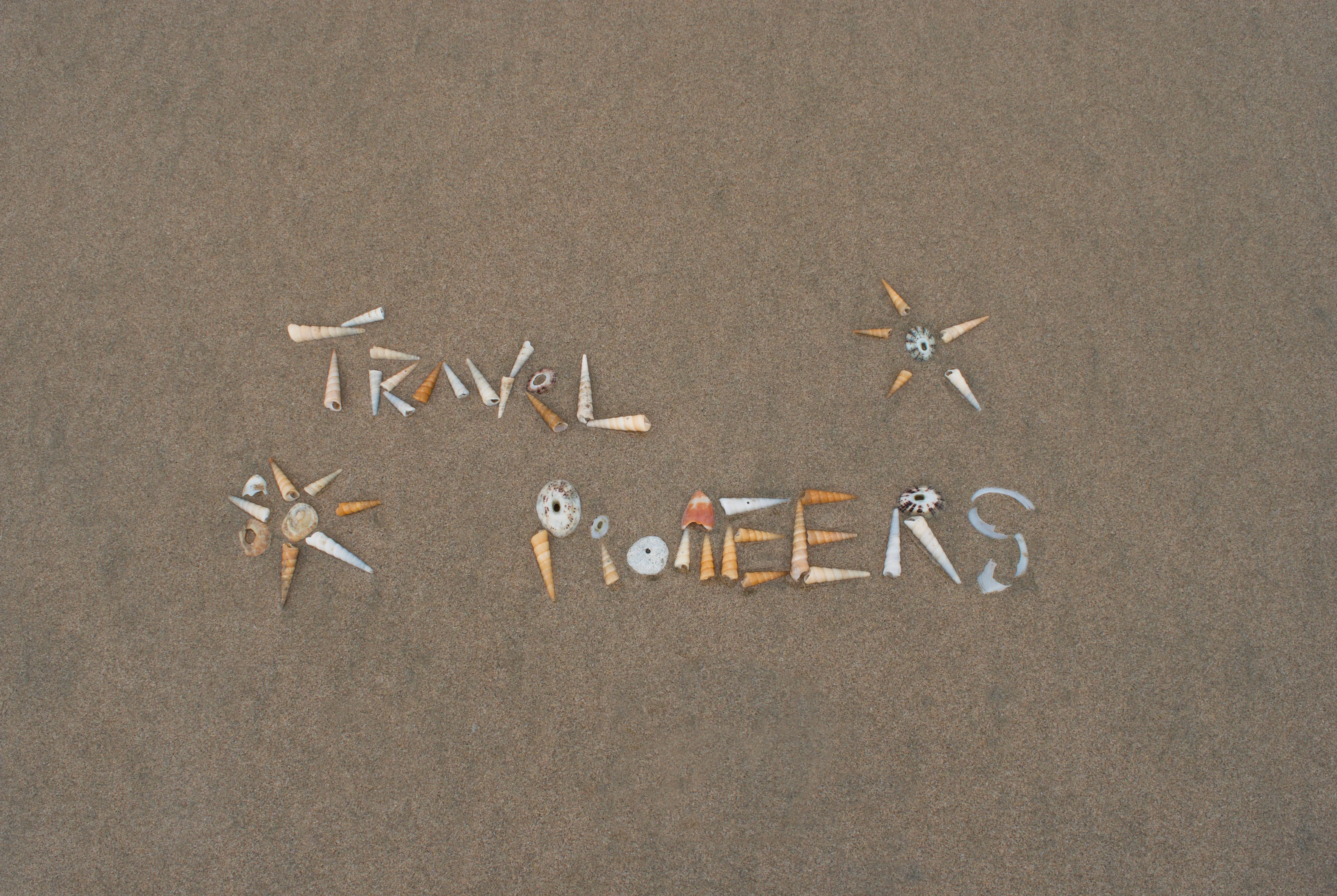 Travel Pioneers