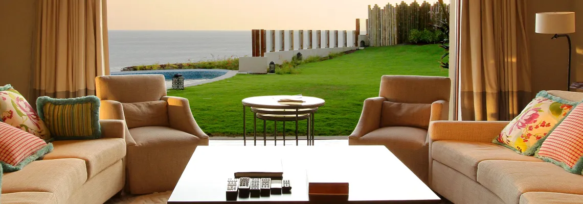 Room-terrace-Ocean-and-pool-view